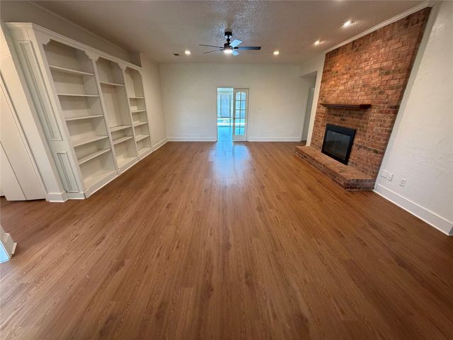 4909 Van Ness Street, Garland, TX 75043