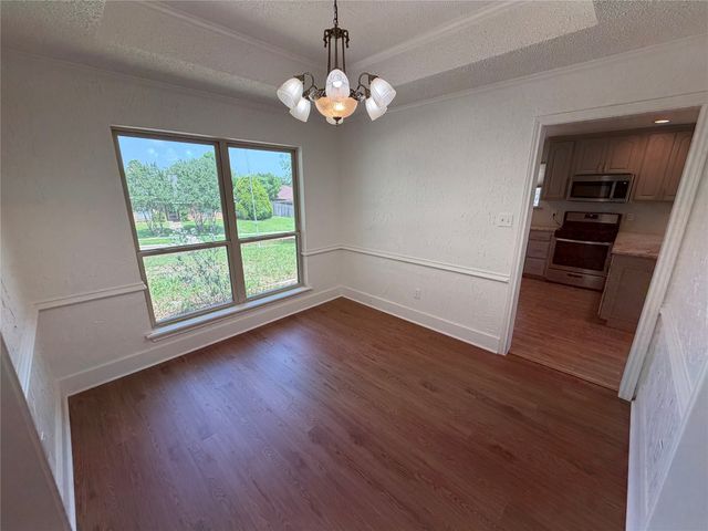 4909 Van Ness Street, Garland, TX 75043