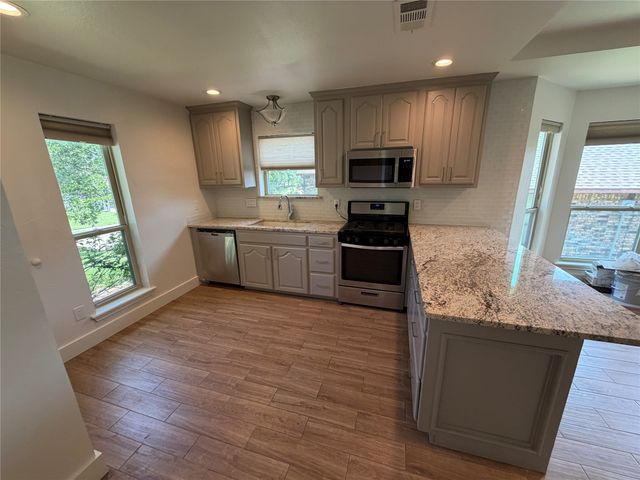 4909 Van Ness Street, Garland, TX 75043