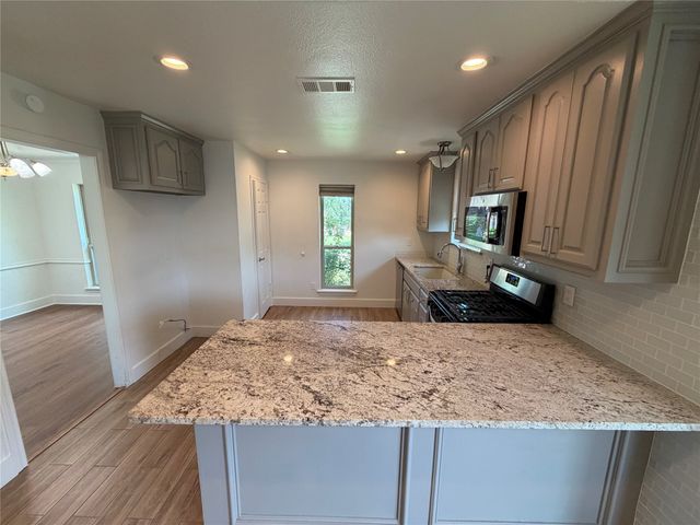 4909 Van Ness Street, Garland, TX 75043