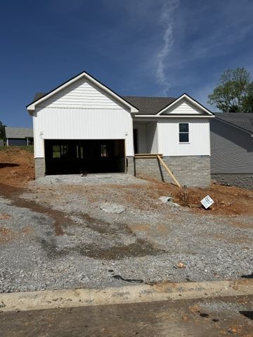 1158 Tybee Dr, Clarksville, TN 37042