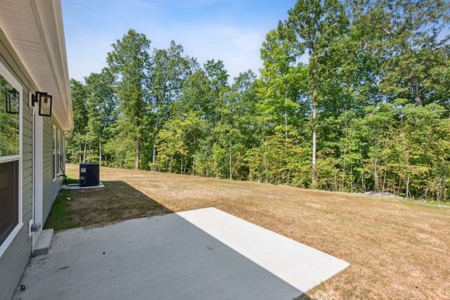 1158 Tybee Dr, Clarksville, TN 37042