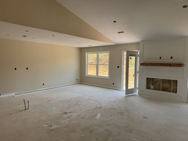 1158 Tybee Dr, Clarksville, TN 37042