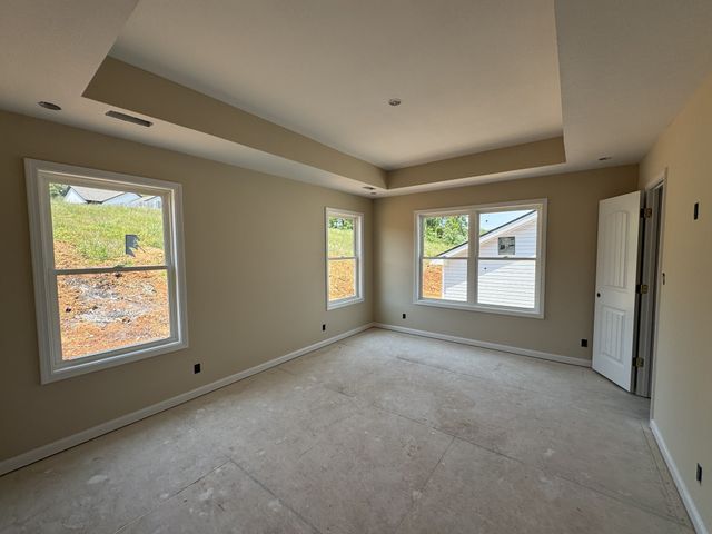 1158 Tybee Dr, Clarksville, TN 37042
