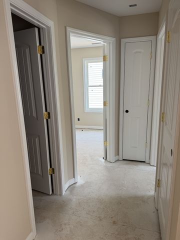 1158 Tybee Dr, Clarksville, TN 37042