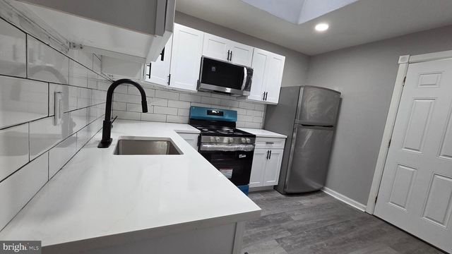 6609 VANDIKE ST, Philadelphia, PA 19135