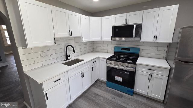 6609 VANDIKE ST, Philadelphia, PA 19135