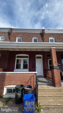 6609 VANDIKE ST, Philadelphia, PA 19135