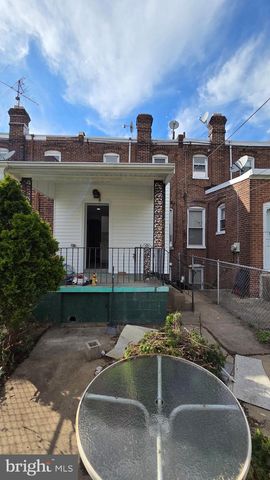 6609 VANDIKE ST, Philadelphia, PA 19135