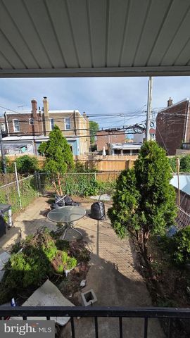 6609 VANDIKE ST, Philadelphia, PA 19135