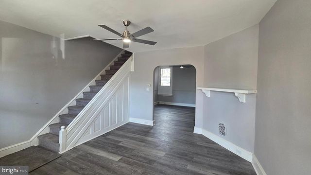 6609 VANDIKE ST, Philadelphia, PA 19135