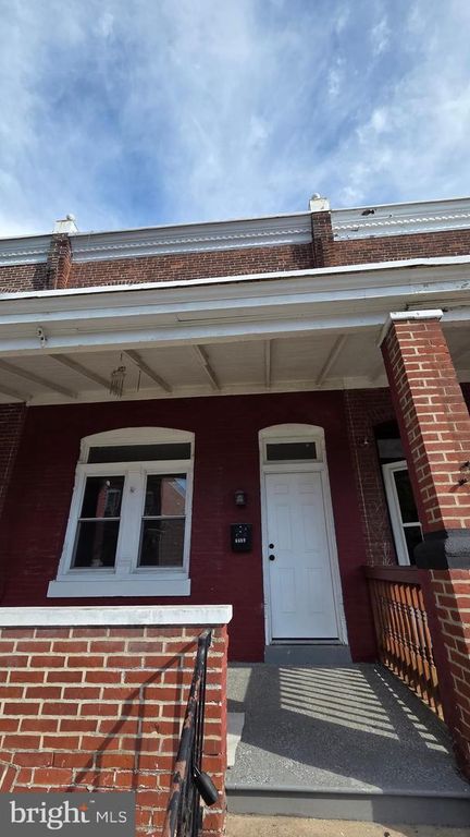 6609 VANDIKE ST, Philadelphia, PA 19135