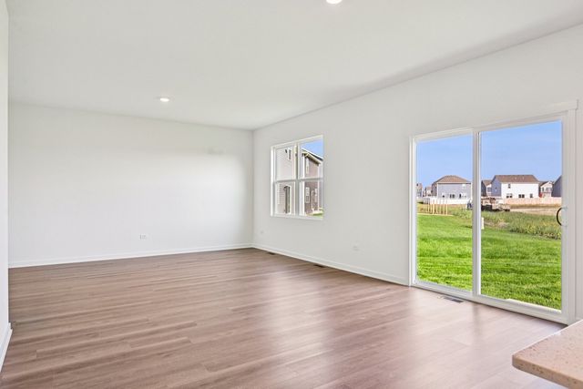 2826 Savana Drive, Joliet, IL 60435