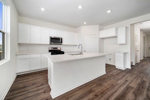 2826 Savana Drive, Joliet, IL 60435