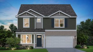 2826 Savana Drive, Joliet, IL 60435