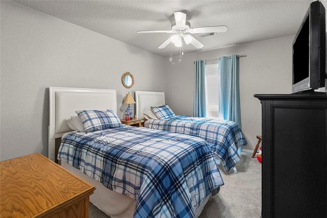 11719 Santa Fe Trail, Santa Fe, TX 77510