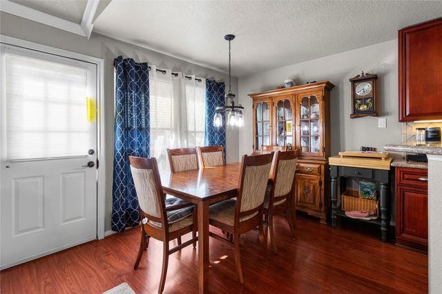 11719 Santa Fe Trail, Santa Fe, TX 77510