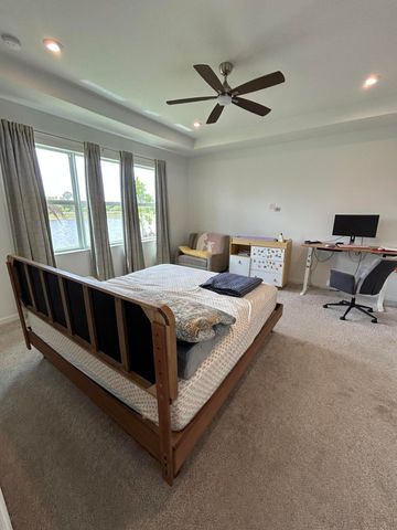 12808 SW Eleanor Drive, Port St. Lucie, Port St Lucie, FL 34987