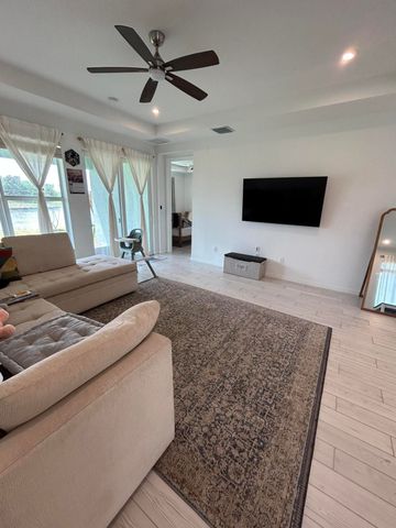 12808 SW Eleanor Drive, Port St. Lucie, Port St Lucie, FL 34987