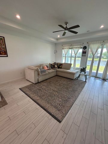 12808 SW Eleanor Drive, Port St. Lucie, Port St Lucie, FL 34987