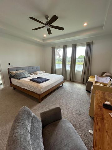 12808 SW Eleanor Drive, Port St. Lucie, Port St Lucie, FL 34987