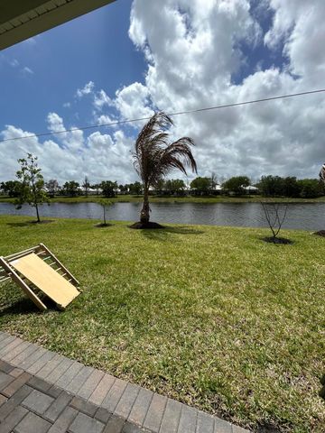 12808 SW Eleanor Drive, Port St. Lucie, Port St Lucie, FL 34987