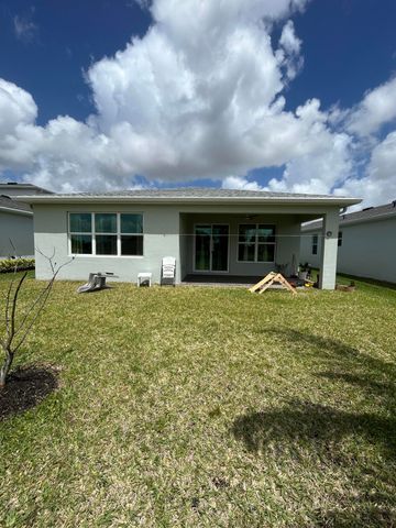 12808 SW Eleanor Drive, Port St. Lucie, Port St Lucie, FL 34987