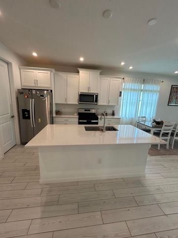 12808 SW Eleanor Drive, Port St. Lucie, Port St Lucie, FL 34987