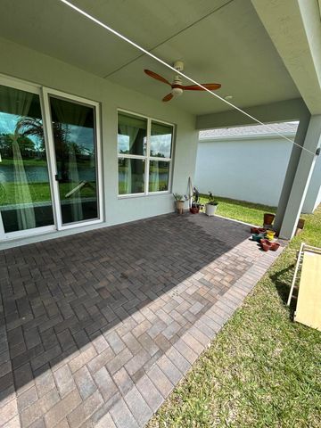 12808 SW Eleanor Drive, Port St. Lucie, Port St Lucie, FL 34987