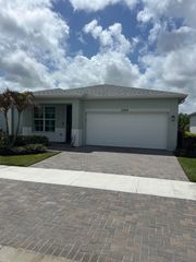 12808 SW Eleanor Drive, Port St. Lucie, Port St Lucie, FL 34987