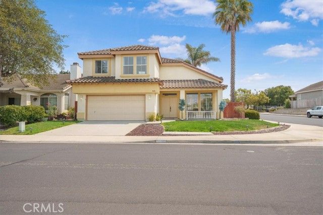 3694 Corta Bella, Santa Maria, CA 93455