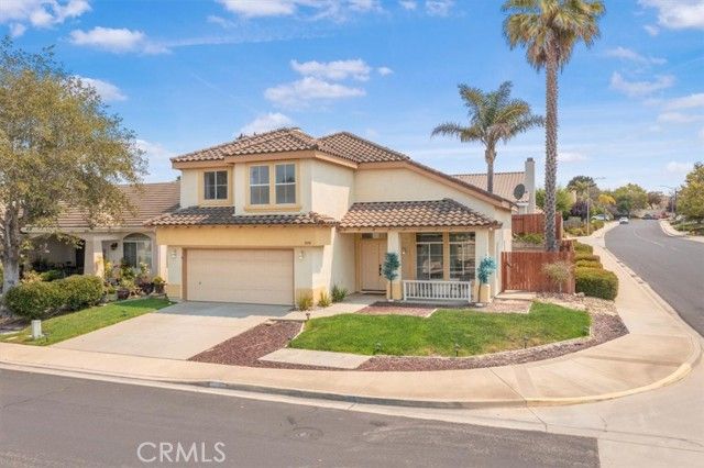 3694 Corta Bella, Santa Maria, CA 93455