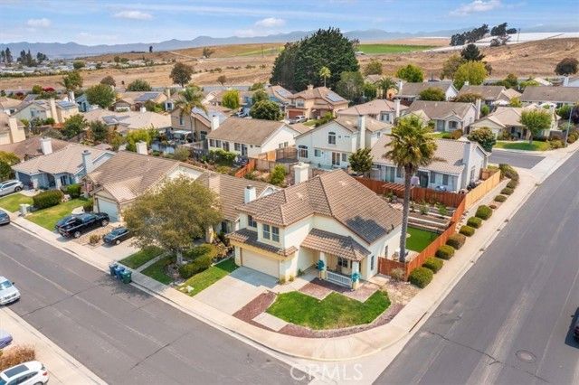 3694 Corta Bella, Santa Maria, CA 93455