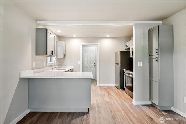 806 N. 4th, Kelso, WA 98626