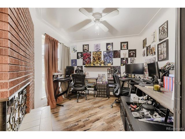 535 Zenobia St, Denver, CO 80204