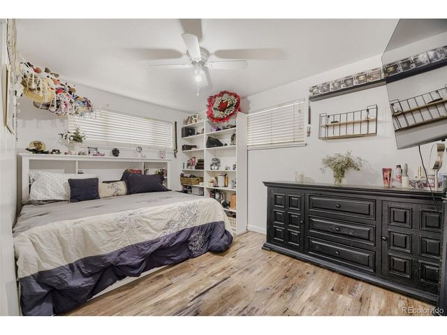 535 Zenobia St, Denver, CO 80204