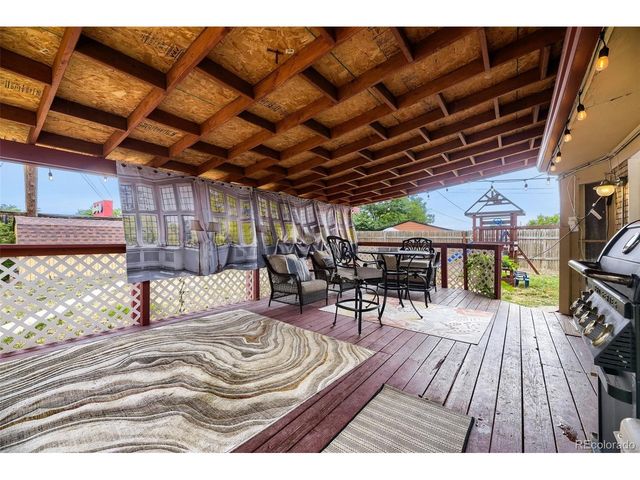 535 Zenobia St, Denver, CO 80204