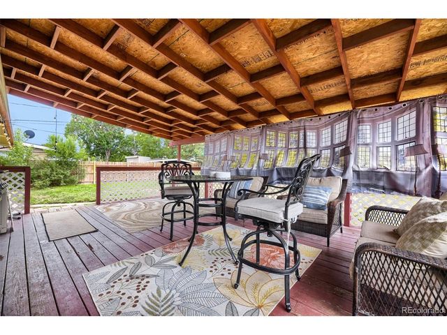 535 Zenobia St, Denver, CO 80204