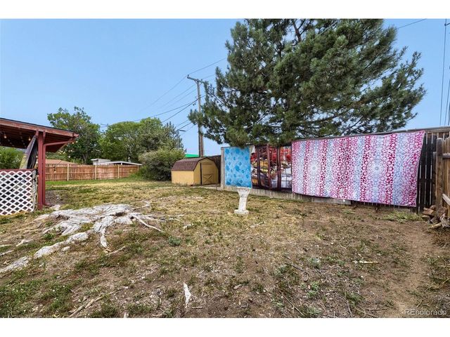 535 Zenobia St, Denver, CO 80204