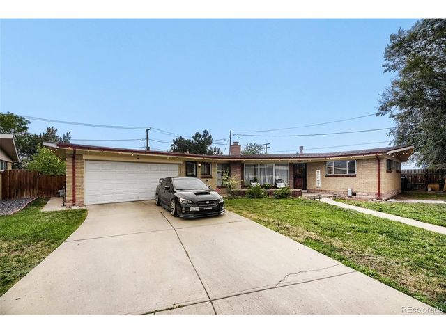 535 Zenobia St, Denver, CO 80204
