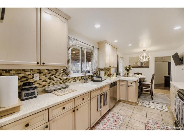 535 Zenobia St, Denver, CO 80204