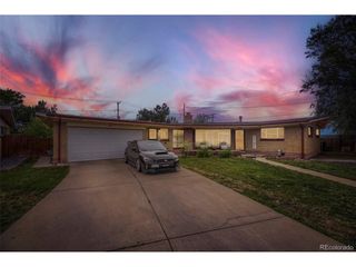 535 Zenobia St, Denver, CO 80204