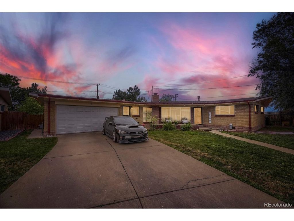 535 Zenobia St, Denver, CO 80204