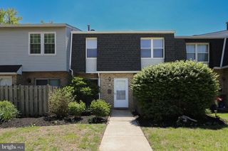 3049 HARBOUR DR, Palmyra, NJ 08065