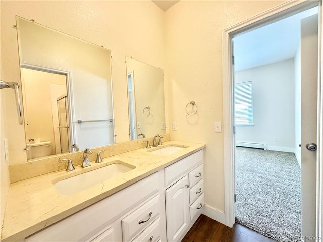 10625 W 58th Avenue A, Arvada, CO 80002