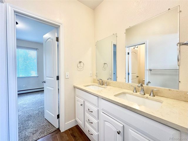 10625 W 58th Avenue A, Arvada, CO 80002