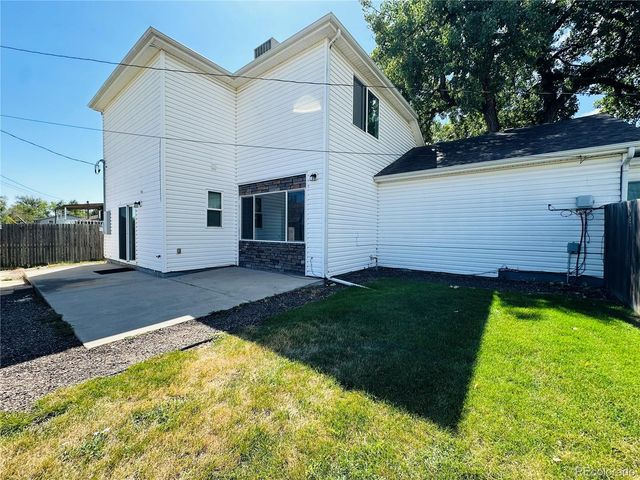 10625 W 58th Avenue A, Arvada, CO 80002