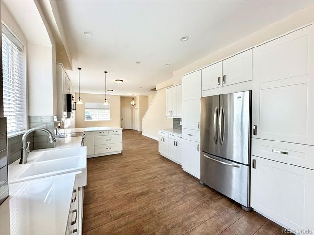 10625 W 58th Avenue A, Arvada, CO 80002