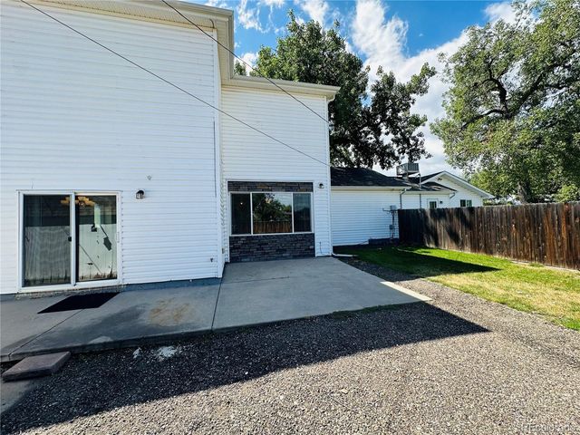10625 W 58th Avenue A, Arvada, CO 80002