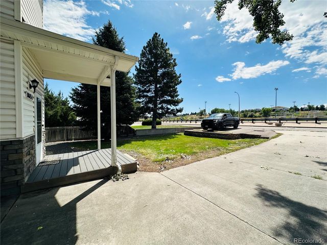 10625 W 58th Avenue A, Arvada, CO 80002